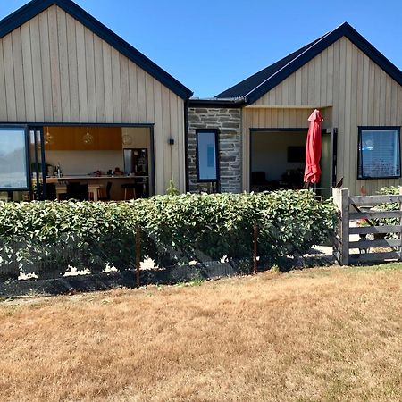 Alpine Abode Villa Wanaka Eksteriør billede