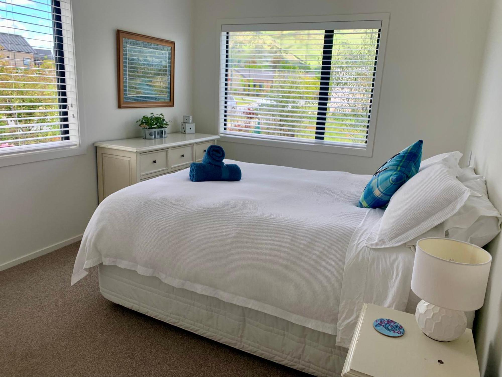 Alpine Abode Villa Wanaka Eksteriør billede