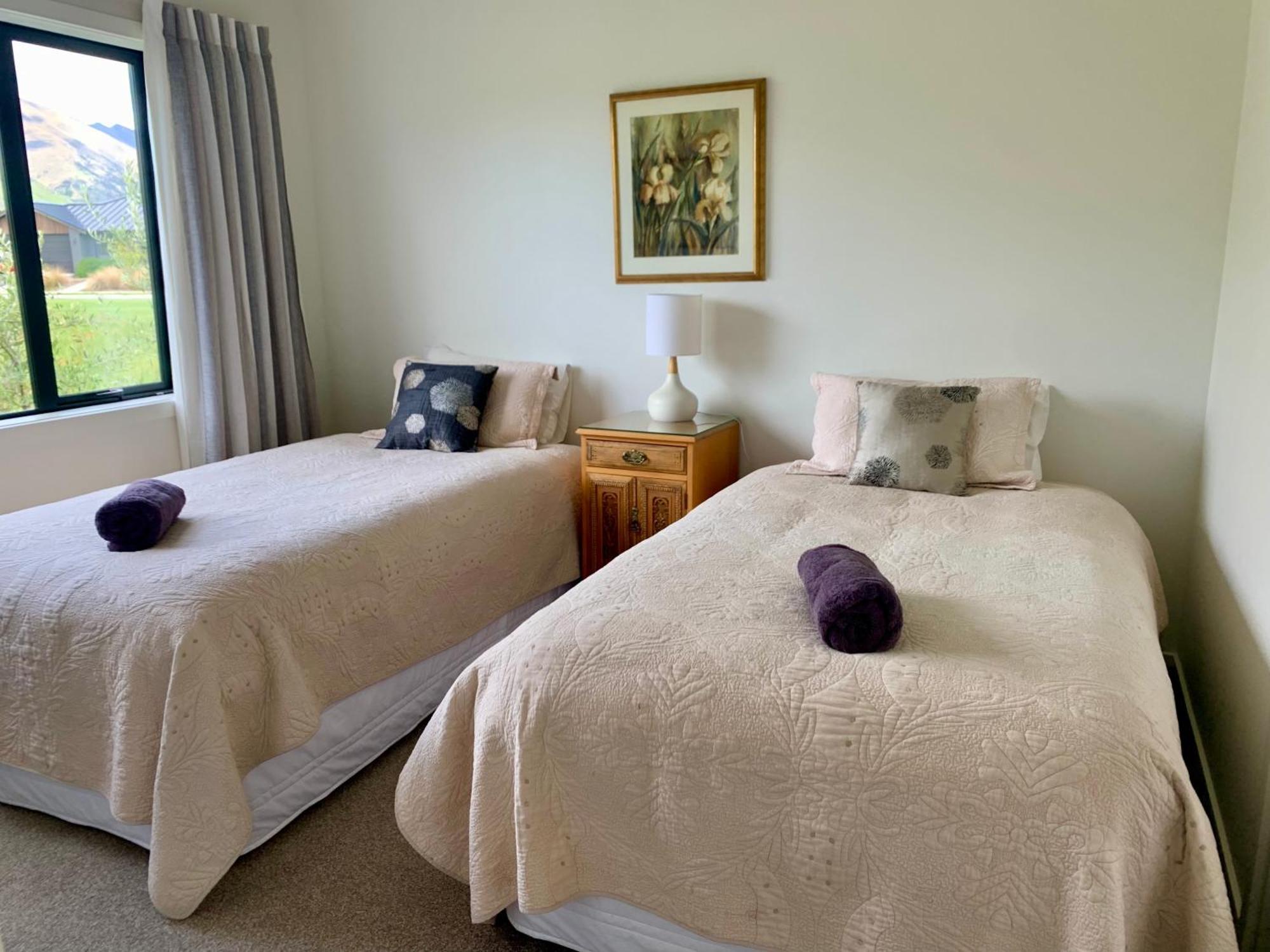 Alpine Abode Villa Wanaka Eksteriør billede